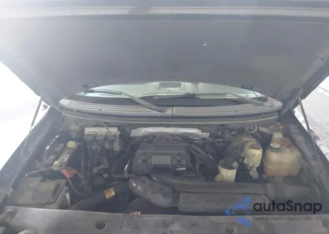 2006 Ford F-150 Lariat/Xlt from USA, damaged, VIN 1FTPW12V76FB54643